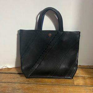 Black Proenza Schouler hand bag
